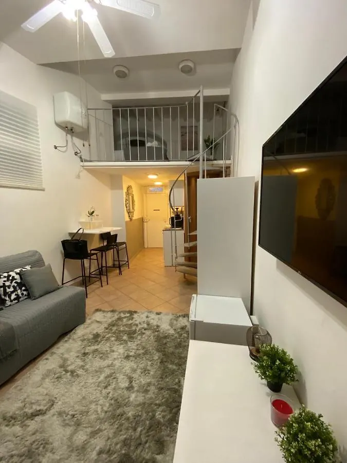 Sweet Chloe Apartment Rome