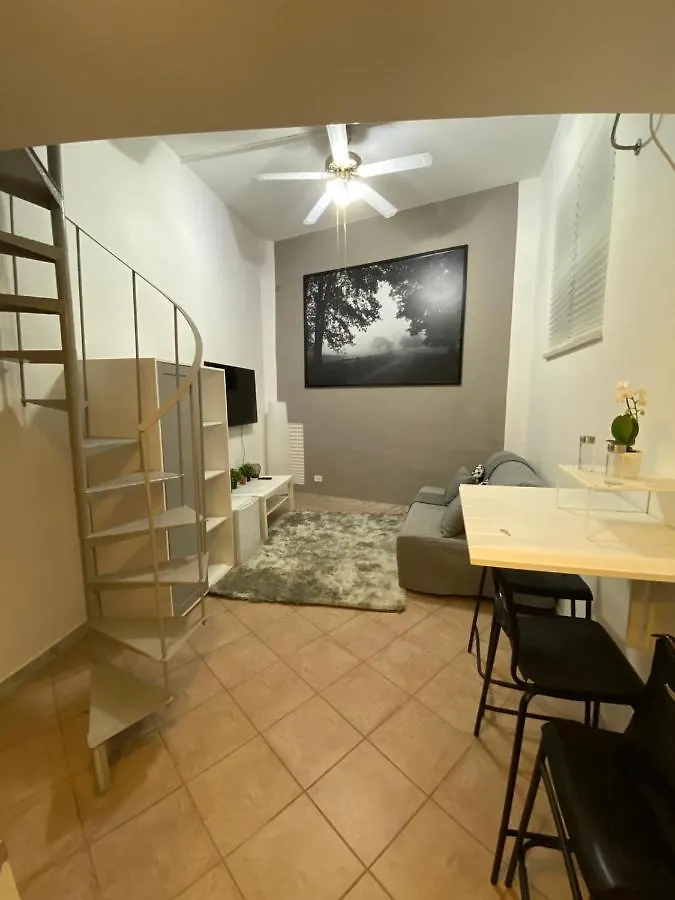 Sweet Chloe Apartment Rome Italy