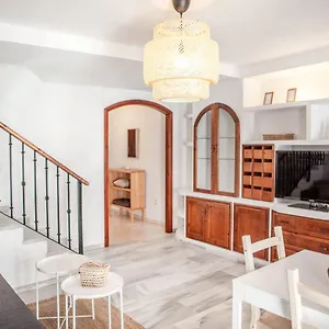  Сasa de vacaciones 13 - El Duplex De La Alameda España
