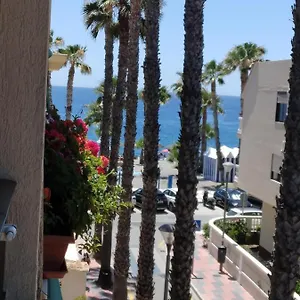  Apartamento Ap Dora Del Mar Playa San Cristobal España