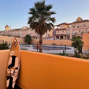  Apartamento Apartamento Tarifa España