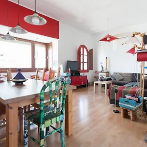  Apartamento A Pies Del Alcázar España