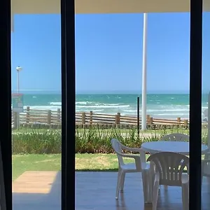  Apartamento A Beira Mar - Brilhos Do Sol Brasil