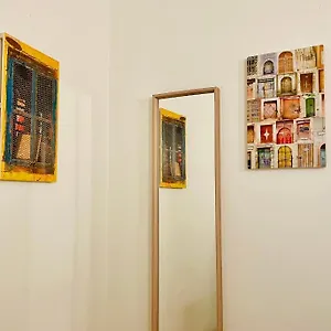  Apartamento Downtown Apartment_sistina