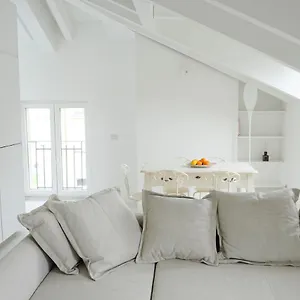  Apartamento La Maison Life Italia