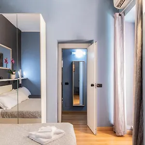  Apartamento Dulcis In Colosseo