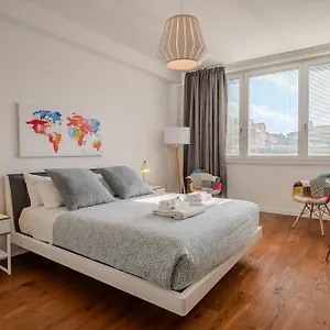  Apartamento Elisa Sistine Chapel