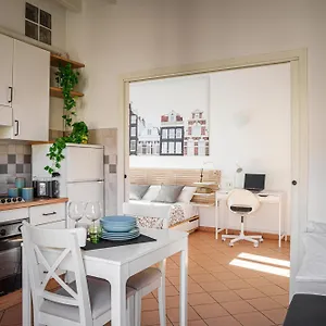  Apartamento Accomodo Mim21 Monolocale Porta Venezia Italia