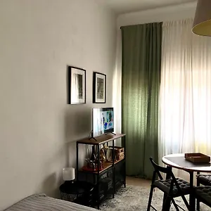  Apartamento Mansarda Di Nolo-mm Pasteur-red Line Italia