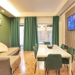  Apartamento Delicious 2 Bed And Garden By Yh