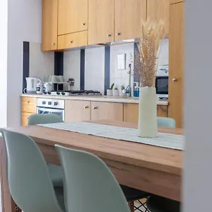  Apartamento Homes - S Camillo - Near Trastevere