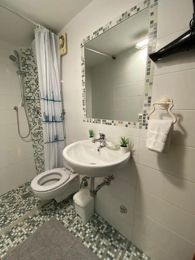Sweet Chloe Apartman Róma