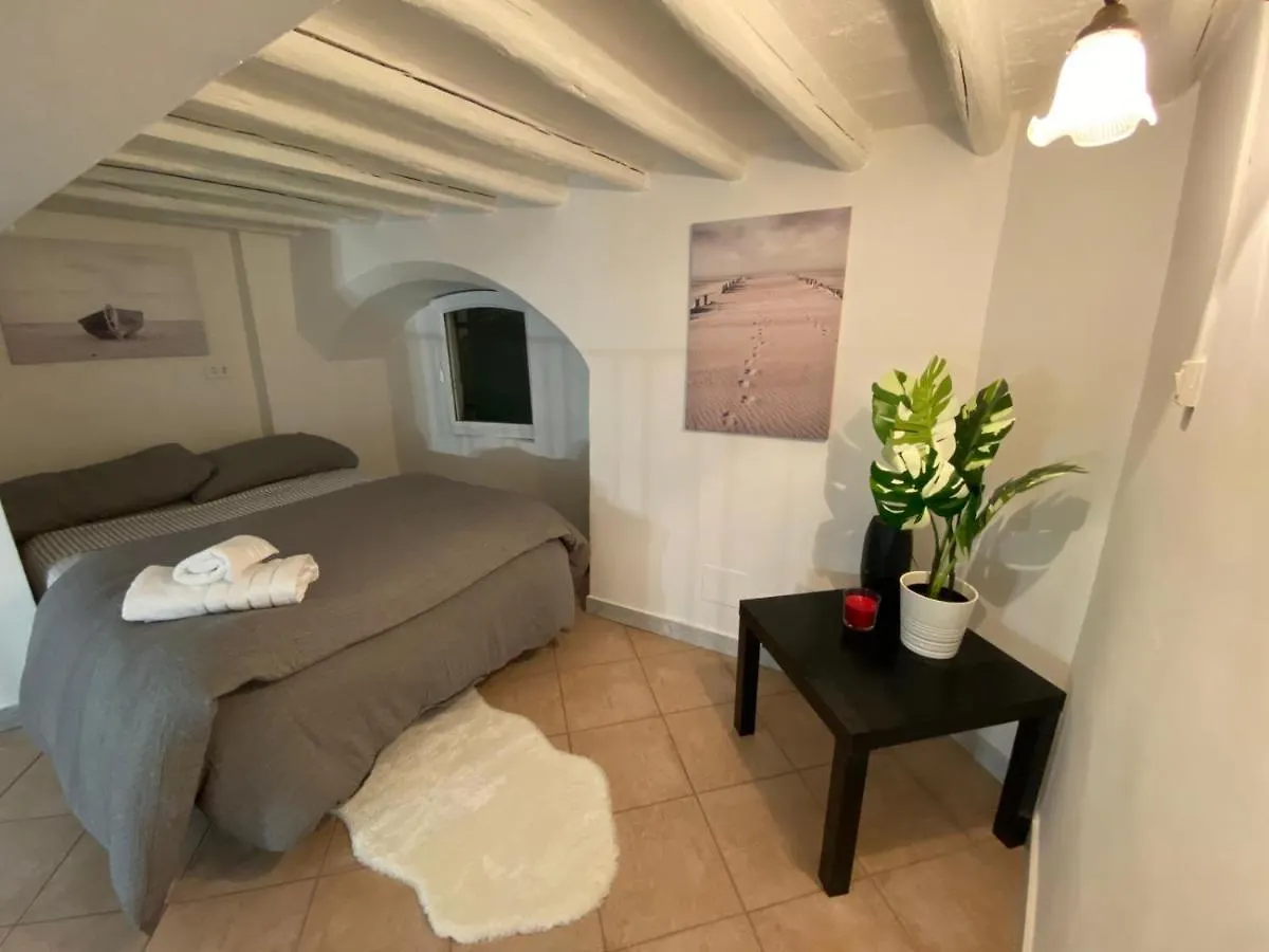 Sweet Chloe Apartman Róma